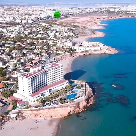 Palm Apartment - La Calma Playa Flamenca Exterior photo