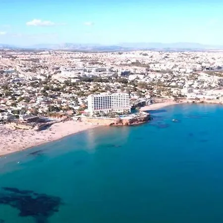 Palm Apartment - La Calma Playa Flamenca Exterior photo