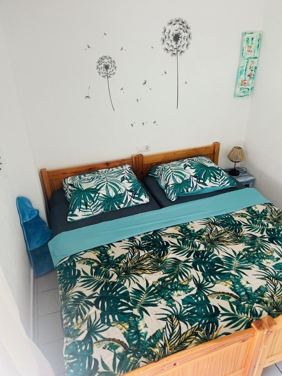Palm - La Calma Apartment *