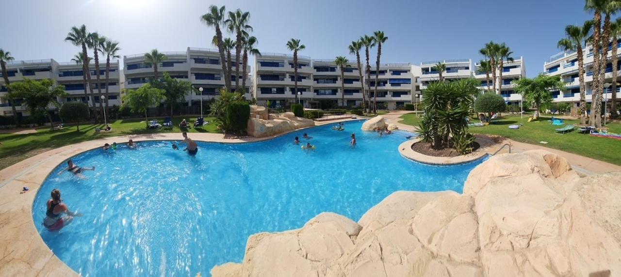 Palm - La Calma Apartment *
