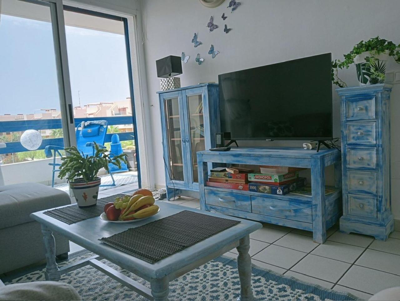 Palm - La Calma Apartment Playa Flamenca