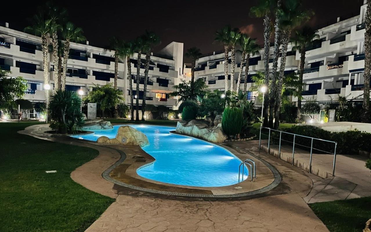 Apartment Palm - La Calma