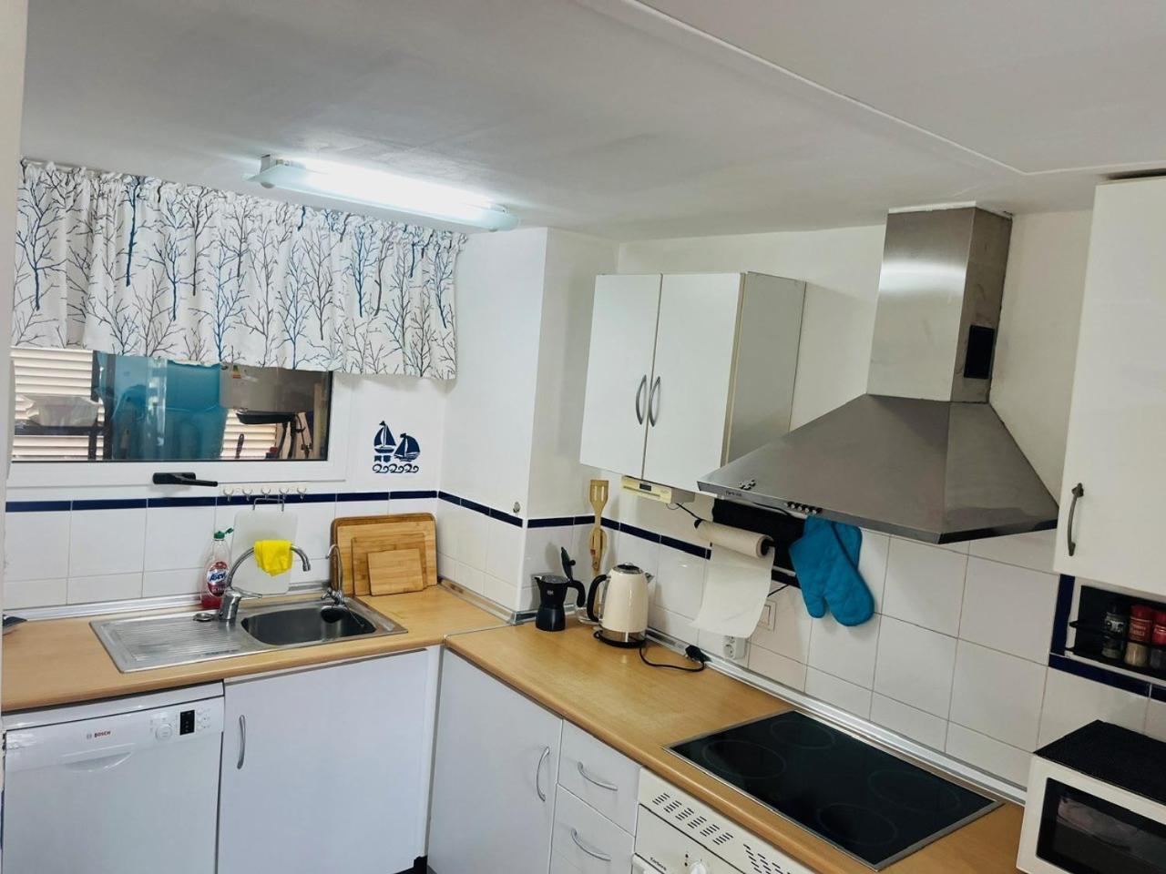 Palm - La Calma Apartment