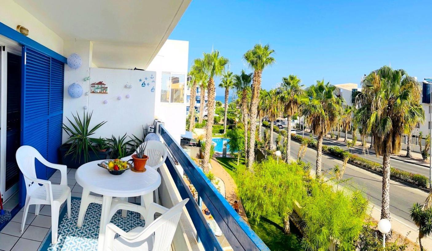 Apartment Palm - La Calma Playa Flamenca