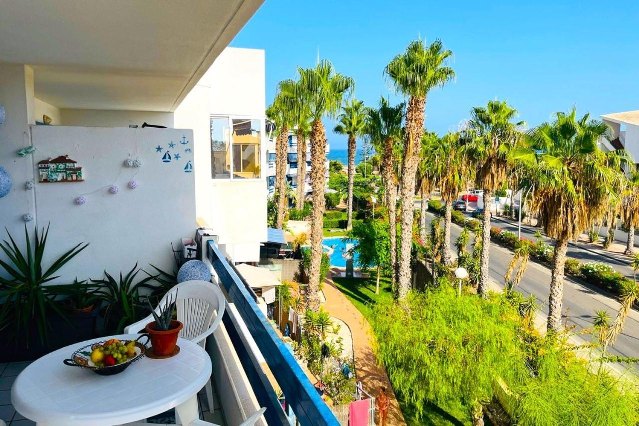 Palm - La Calma Apartment