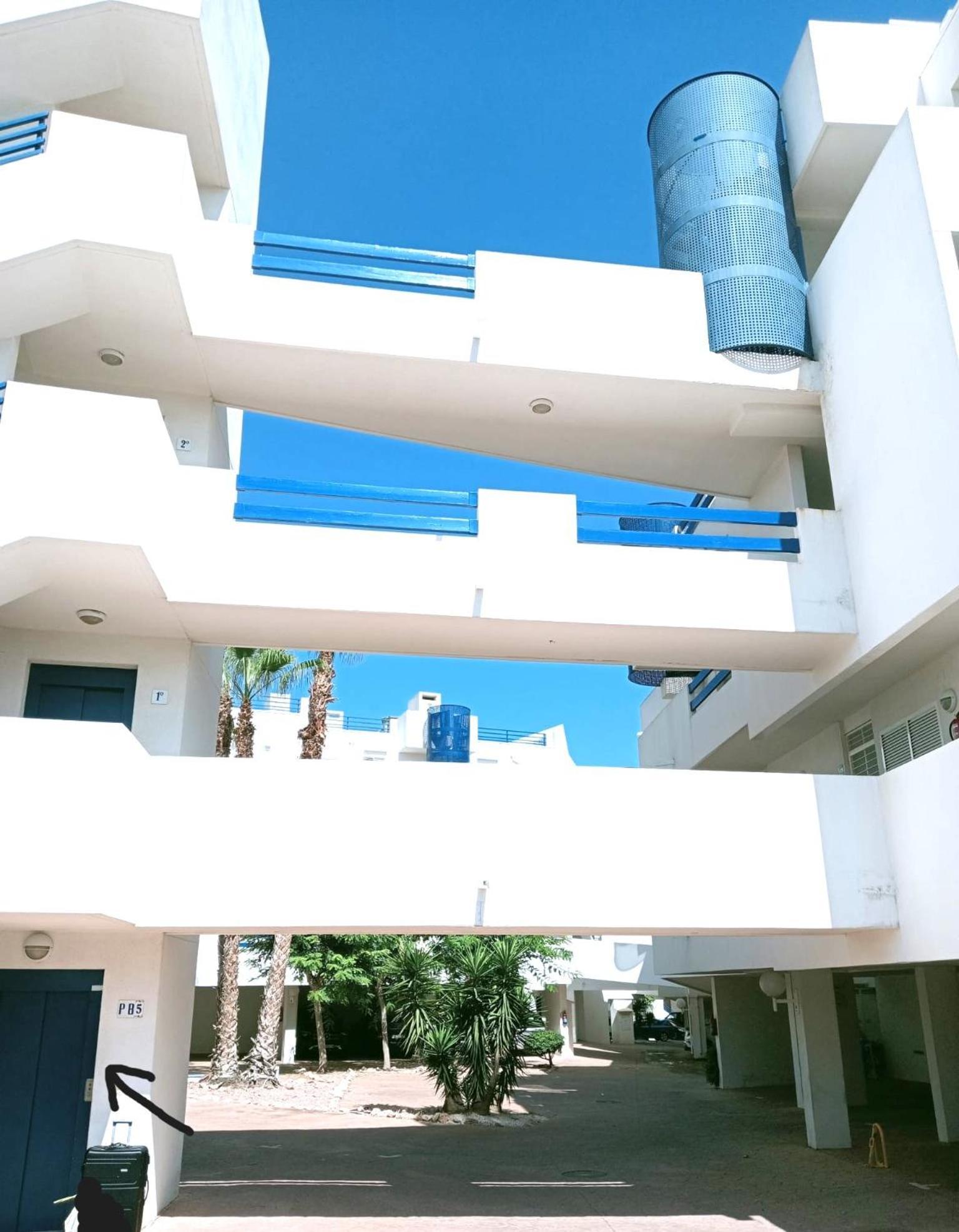 Apartment Palm - La Calma Playa Flamenca