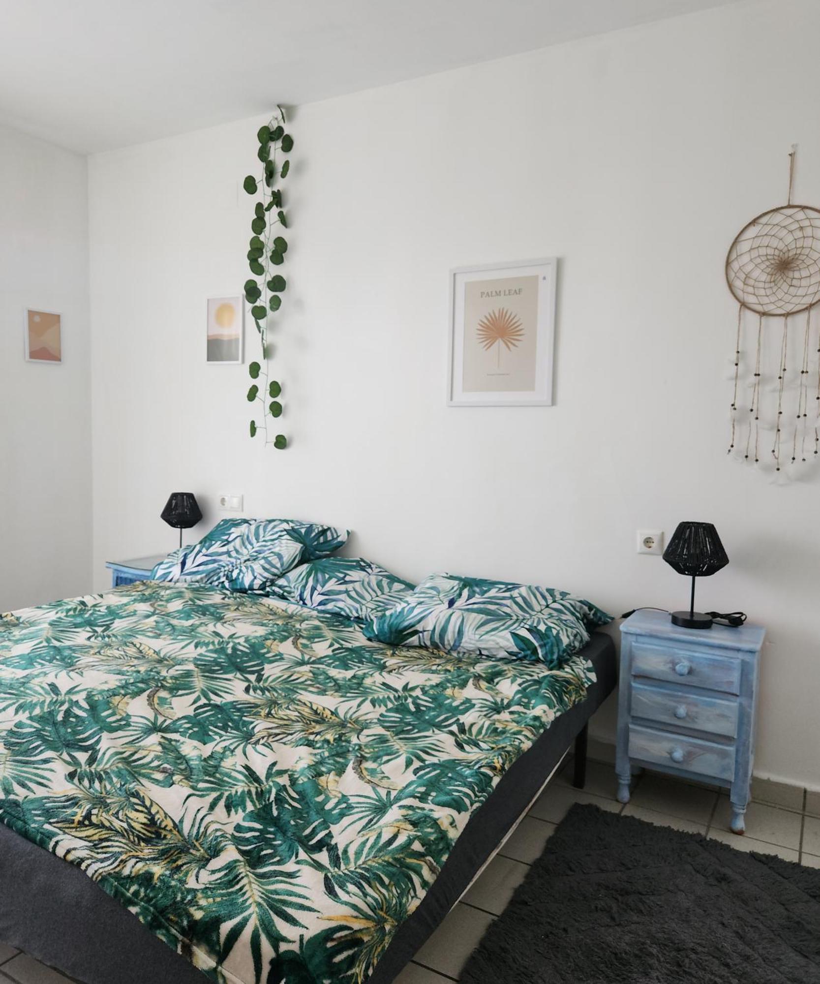 Palm - La Calma Apartment