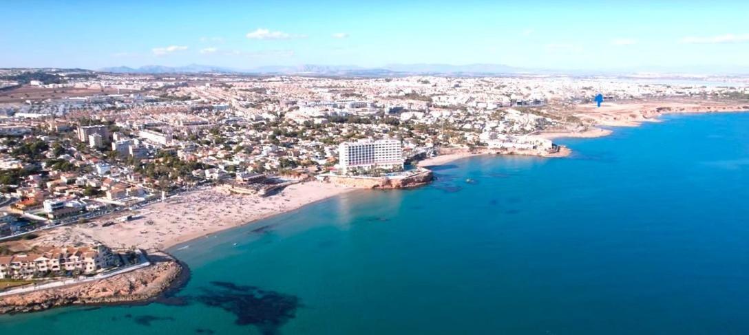 Palm - La Calma Apartment Playa Flamenca